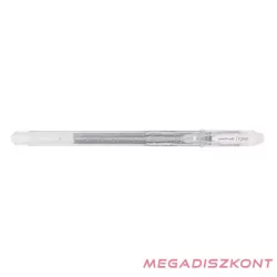 Zseléstoll UNI UM-120SP 1 mm ezüst