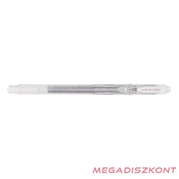 Zseléstoll UNI UM-120SP 1 mm ezüst