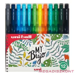 Zseléstoll készlet UNI UMN-155N 12 darabos (A) szett