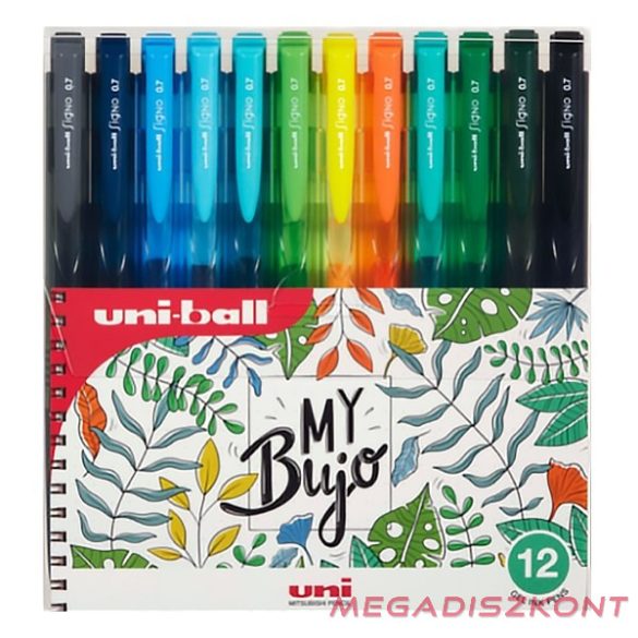 Zseléstoll készlet UNI UMN-155N 12 darabos (A) szett