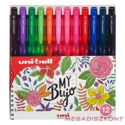 Zseléstoll készlet UNI UMN-155N 12 darabos (B) szett