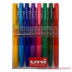 Zseléstoll készlet UNI UMN-155N 8 darabos (B) szett