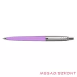 Golyóstoll PARKER Royal Jotter pasztell lila ezüst klipsz