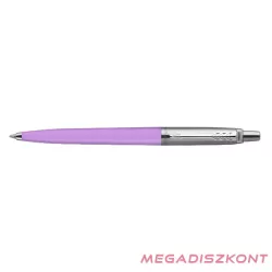 Golyóstoll PARKER Royal Jotter pasztell lila ezüst klipsz