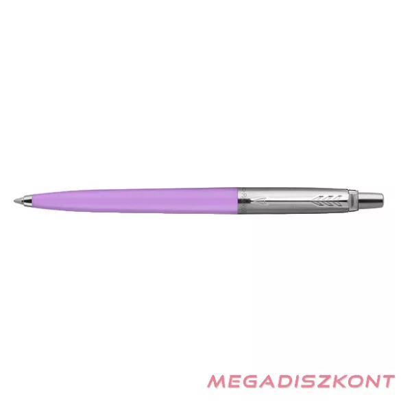 Golyóstoll PARKER Royal Jotter pasztell lila ezüst klipsz