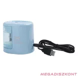 Hegyező elektromos asztali EAGLE 5161 2 lyukú kék