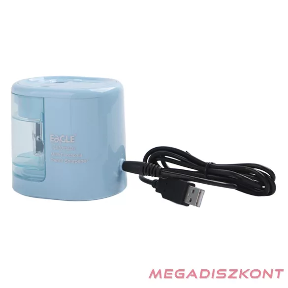 Hegyező elektromos asztali EAGLE 5161 2 lyukú kék