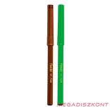 Filctoll FIORELLO Fun színes 12 darabos