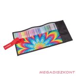 Filctoll STABILO Pen 68 Arty feltekerhető 25 darabos