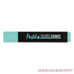 Szövegkiemelő FILA tratto pasztell mentazöld