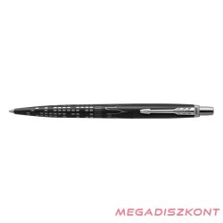   Golyóstoll PARKER Royal Jotter special edition New York ezüst klipsz