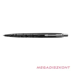   Golyóstoll PARKER Royal Jotter special edition New York ezüst klipsz