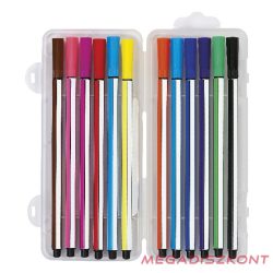 Filctoll ASTRA dobozos 12 darabos