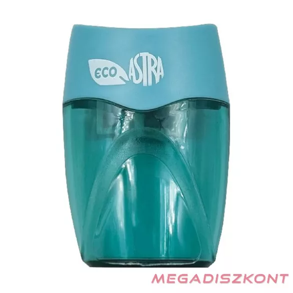 Hegyező ASTRA Eco Astra 2 lyukú tartályos