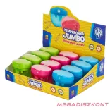 Hegyező ASTRA jumbo 3 lyukú tartályos