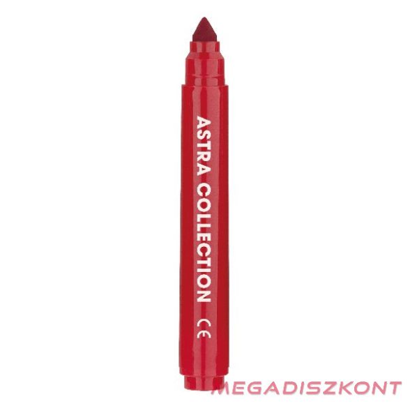 Filctoll ASTRA jumbo 12 színű