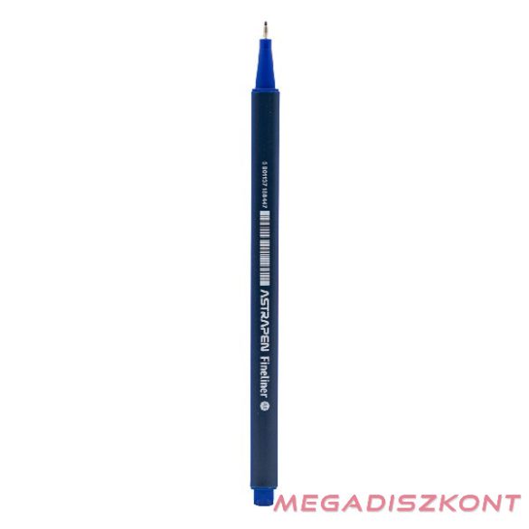 Tűfilc ASTRA PEN 0,4 mm 4 színű