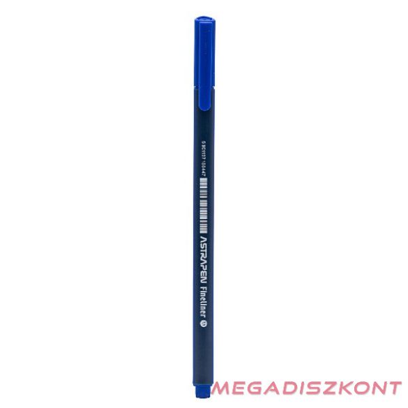 Tűfilc ASTRA PEN 0,4 mm kék