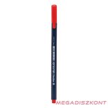 Tűfilc ASTRA PEN 0,4 mm piros
