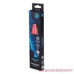 Grafitceruza ASTRA PEN radíros neon B