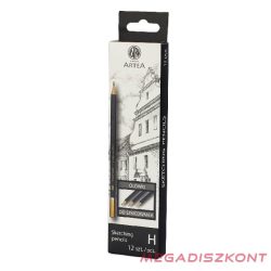 Grafitceruza ASTRA Artea H