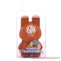 Hegyező ASTRA nyuszi forma