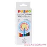 Filctoll PRIMO 6 darabos