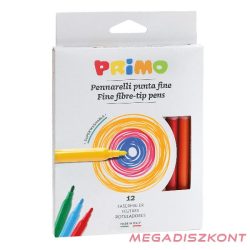 Filctoll PRIMO 12 darabos