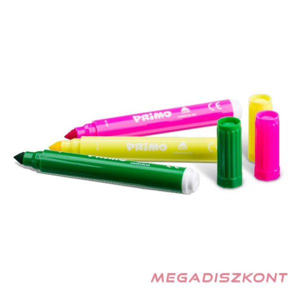 Filctoll PRIMO jumbo 12 darabos