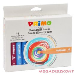 Filctoll PRIMO jumbo 24 darabos