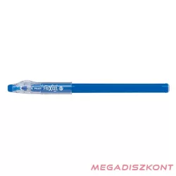   Zseléstoll PILOT Frixion ball stick kupakos radírozható 0,7 mm kék