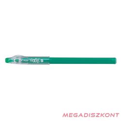   Zseléstoll PILOT Frixion ball stick kupakos radírozható 0,7 mm zöld