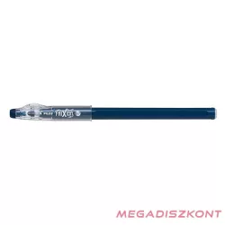   Zseléstoll PILOT Frixion ball stick kupakos radírozható 0,7 mm tintakék