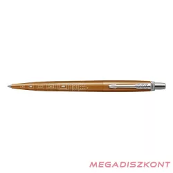   Golyóstoll PARKER Royal Jotter special edition Róma ezüst klipsz