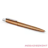 Golyóstoll PARKER Royal Jotter special edition Róma ezüst klipsz