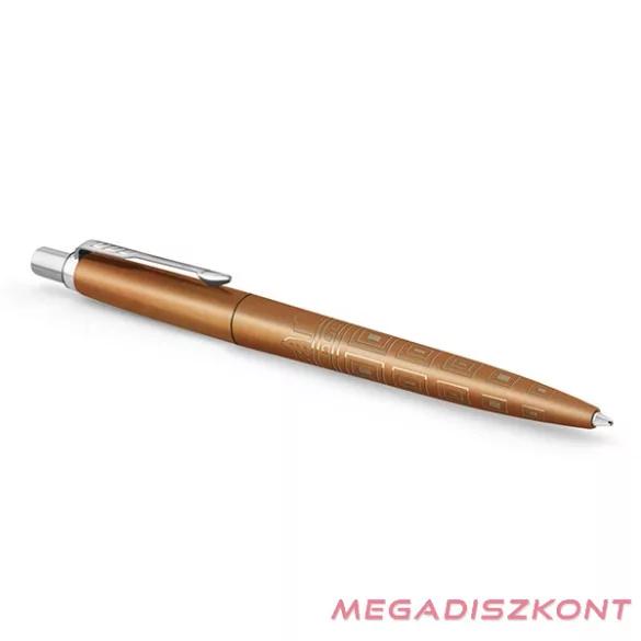 Golyóstoll PARKER Royal Jotter special edition Róma ezüst klipsz
