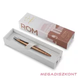 Golyóstoll PARKER Royal Jotter special edition Róma ezüst klipsz