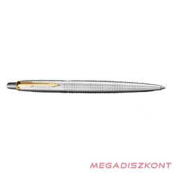   Golyóstoll PARKER Royal Jotter special edition 70 éves jubileum cizellált, arany klipsz