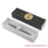 Golyóstoll PARKER Royal Jotter special edition 70 éves jubileum cizellált, arany klipsz