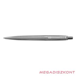   Golyóstoll PARKER Royal Jotter special edition 70 éves jubileum cizellált, ezüst klipsz