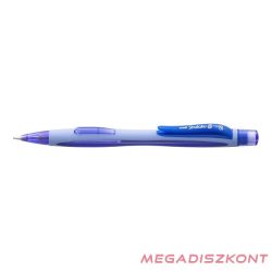 Nyomósirón UNI M5-228 Shalaku S 0,5 mm kék