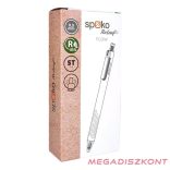 Zseléstoll SPOKO 0123 ReLeaf Flow vegyes színekben