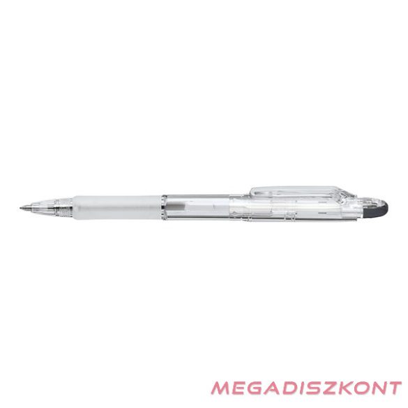 Golyóstoll ZEBRA Jimnie BioTube 0,7 mm fekete