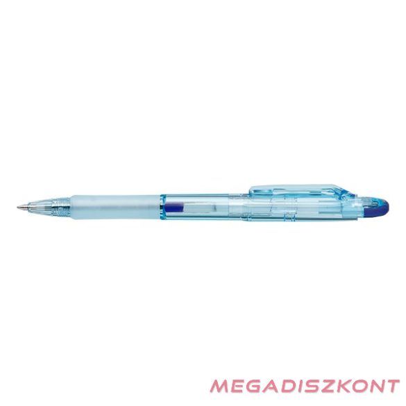 Golyóstoll ZEBRA Jimnie BioTube 0,7 mm kék