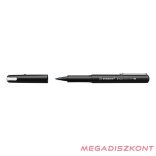 Filctoll STABILO dr!ver 0,8 mm kék