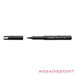 Filctoll STABILO dr!ver 0,8 mm kék