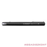 Filctoll STABILO dr!ver 0,8 mm kék