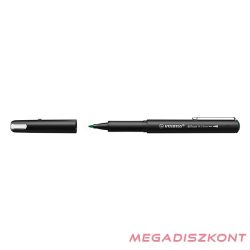 Filctoll STABILO dr!ver 0,8 mm zöld