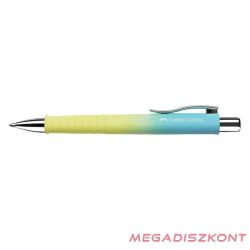 Golyóstoll FABER-CASTELL Poly Ball Urban napkelte M
