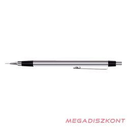 Nyomósirón PAX MGP 0,5 mm fém ezüst